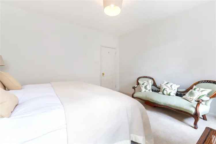 2 Bedroom Flat in London near Highbury Islington