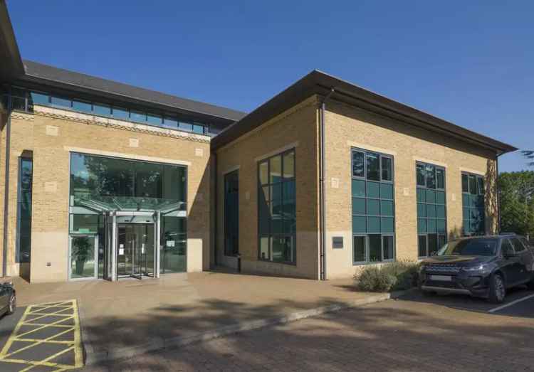 Office For Rent in Wychavon, England