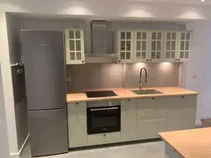 3 Rooms 35m² Flat in London