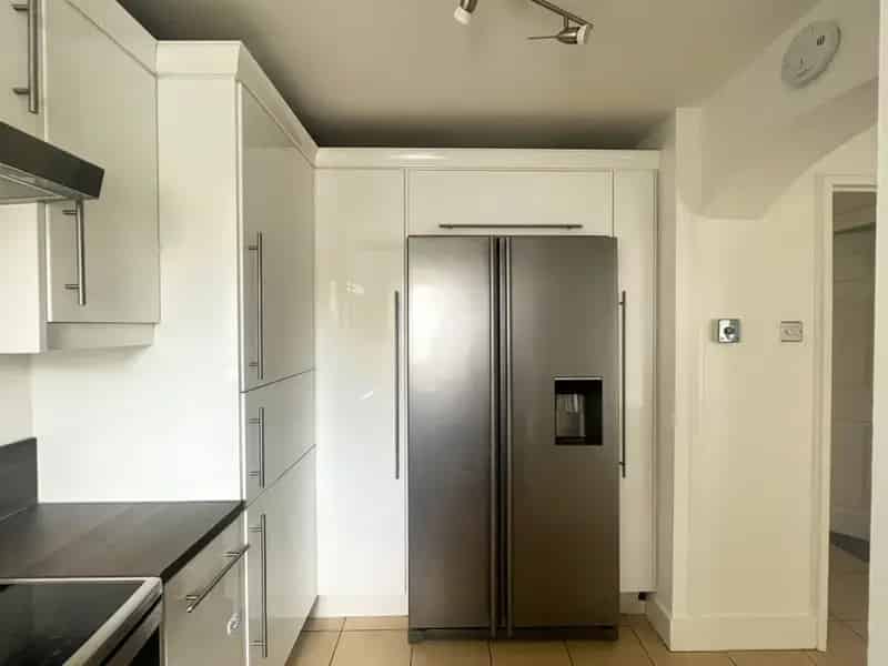1 Bedroom Flat To Rent Available May 16 2025