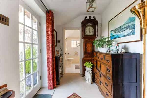 Imley Lodge: A Charming Family Home in Chobham