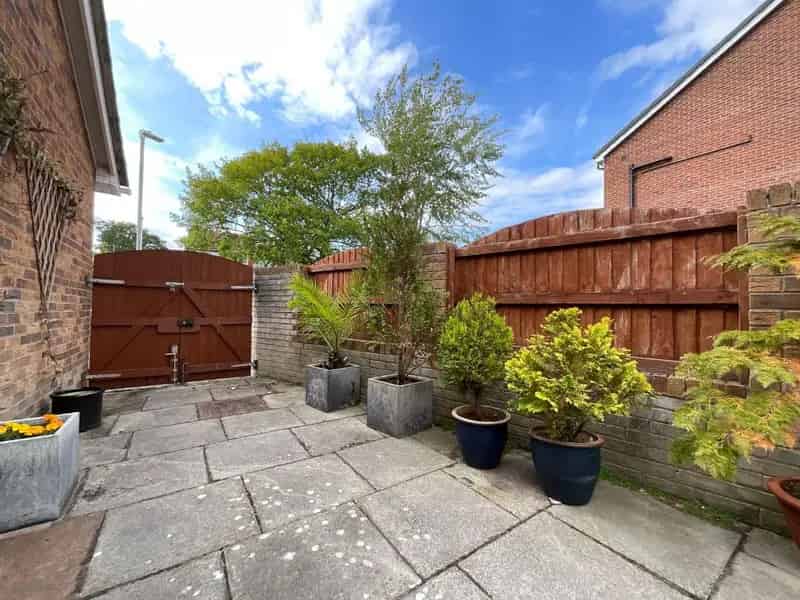 3 Bed Townhouse for Sale - Birkdale Village