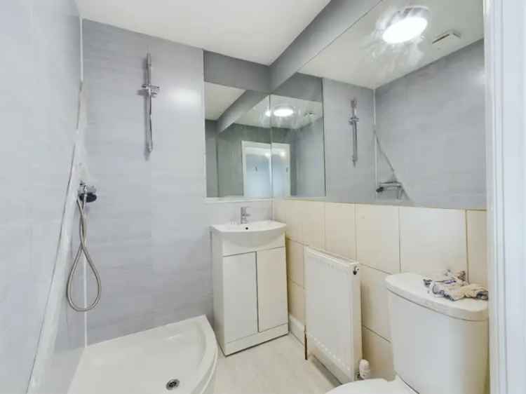 1 Bedroom Flat To Rent Available Now