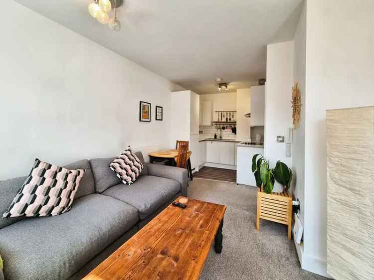 2 Bedroom Flat for Sale in York City Centre