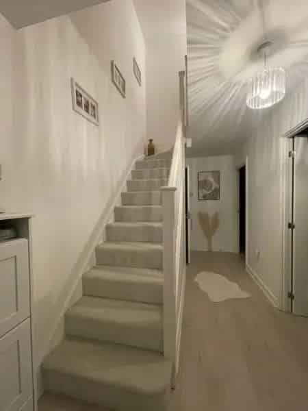 2 Bedroom End Terrace House with Driveway and Large Garden