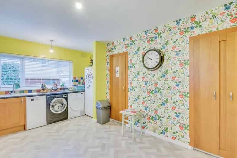 Spacious Period Family Home Close to Amenities
