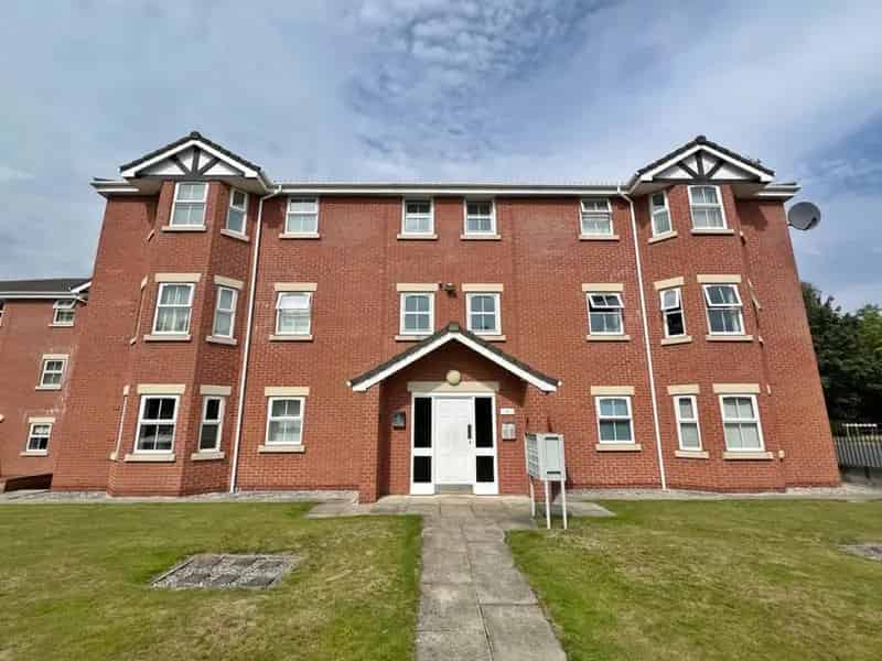 1 bedroom Flat
 To Rent