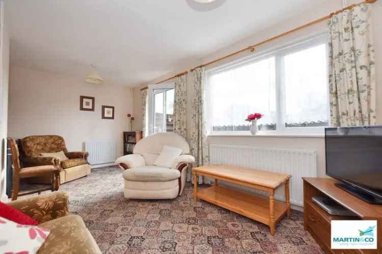 2 Bedroom House For Sale in Hinckley
