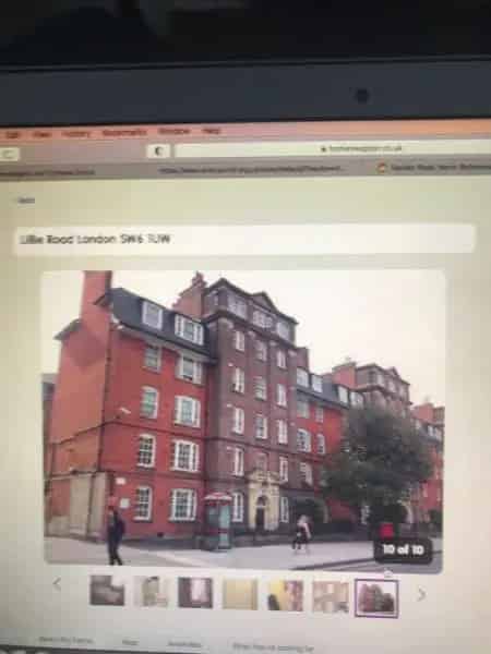 Flat For Rent , London, England