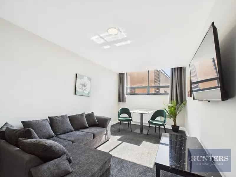 1 Bedroom Apartment to Rent