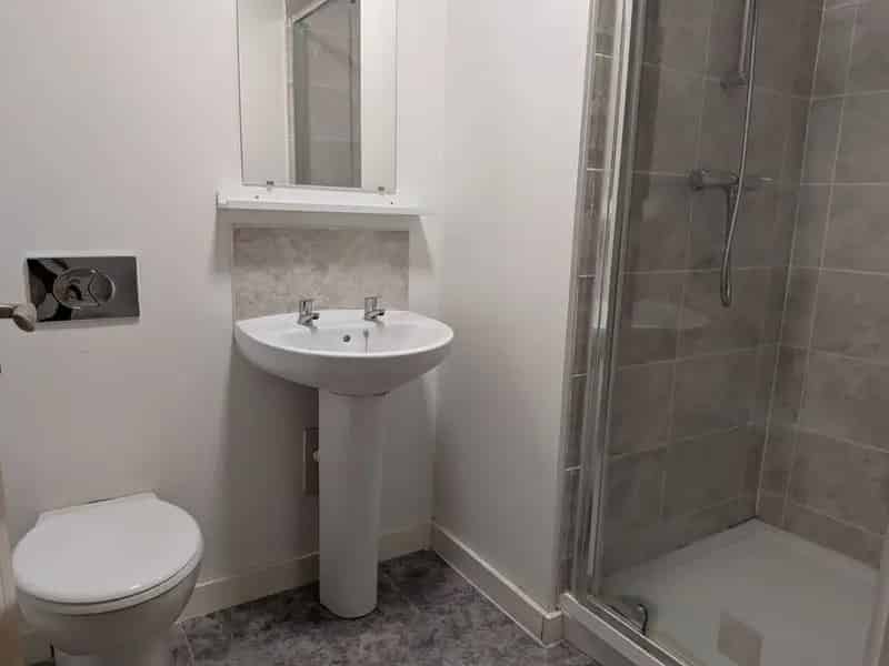 1 Bedroom Flat to Rent Salford M3 Adelphi Wharf