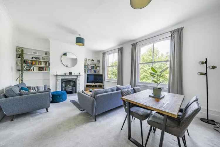 Flat For Sale in London, England