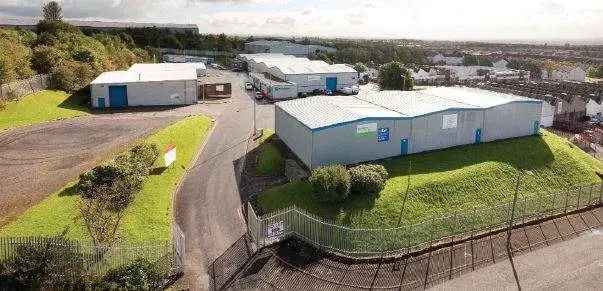 Unit 1A Burntbroom Court Modern Industrial Unit to Rent