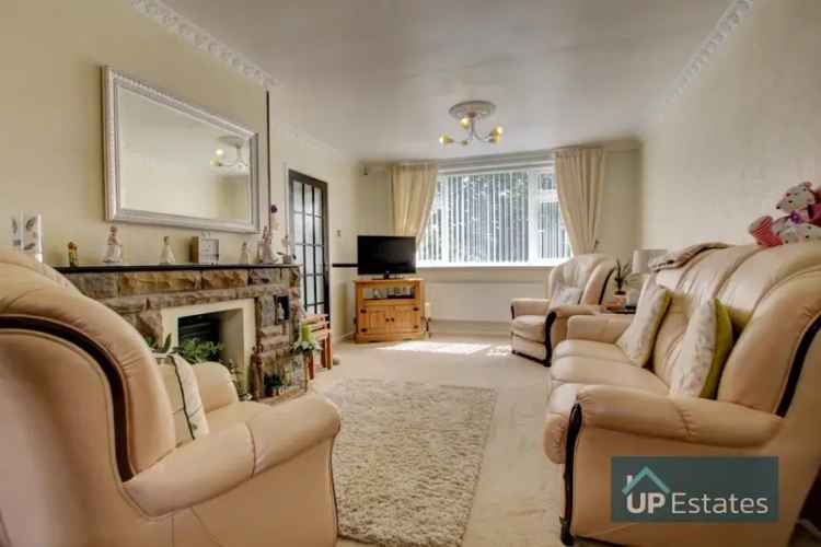 3 Bedroom House to Rent Near Amenities