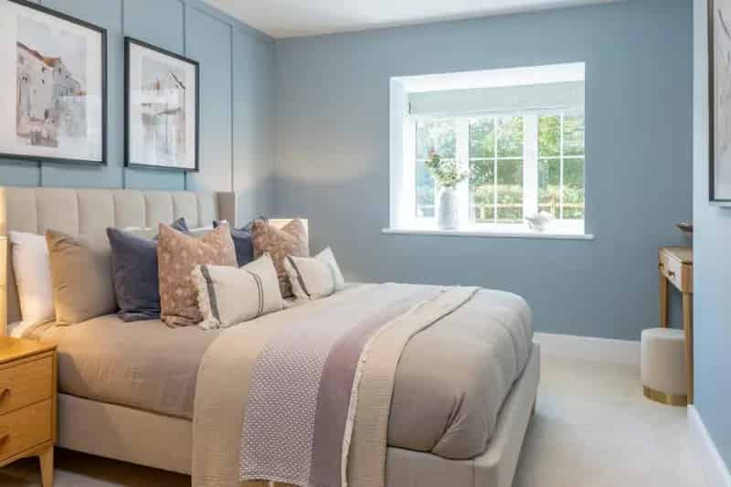 3-Bedroom Bungalow in Oakwood Grove Family Home