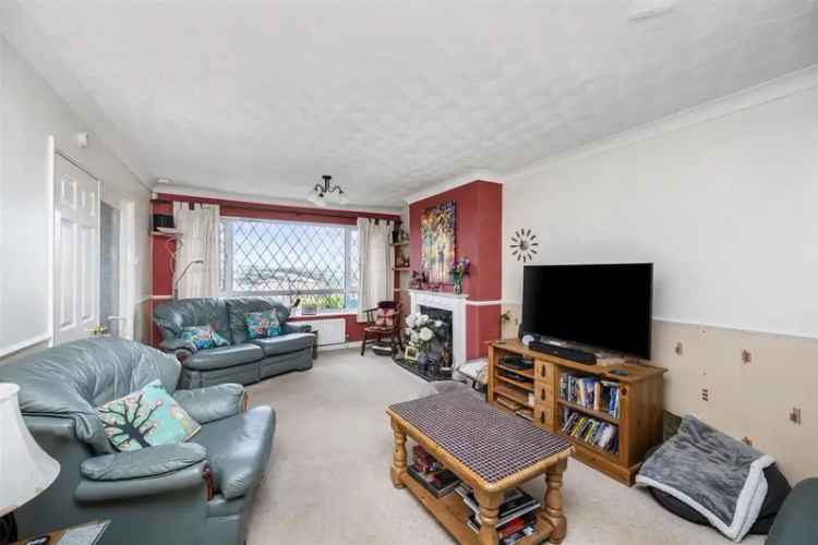 5 Bedroom Semi Detached House For Sale