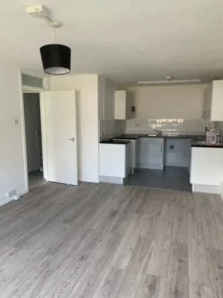 Spacious Refurbished Flat Available June 10th