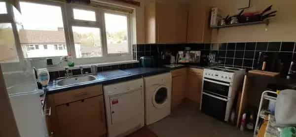 Spacious First Floor Flat with Private Garden Near Elan Valley