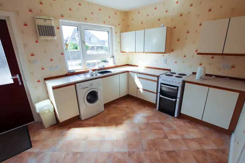 House For Rent , Huntly, Scotland