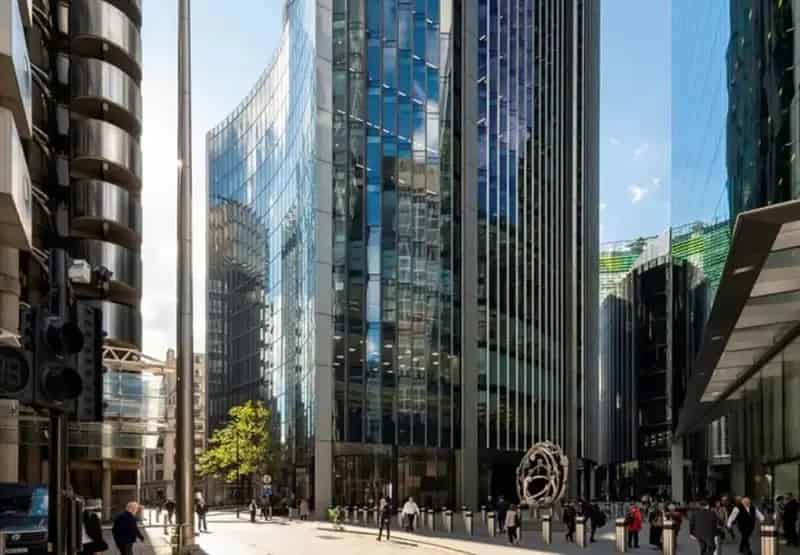 Serviced Offices for 3-100 People Flexible Terms