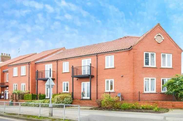 2 Bedroom Flat to Rent York YO31