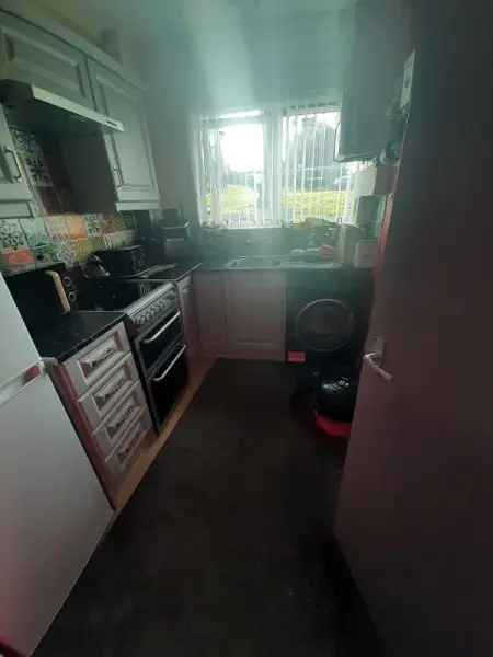 Flat For Rent in Newcastle, Northern Ireland