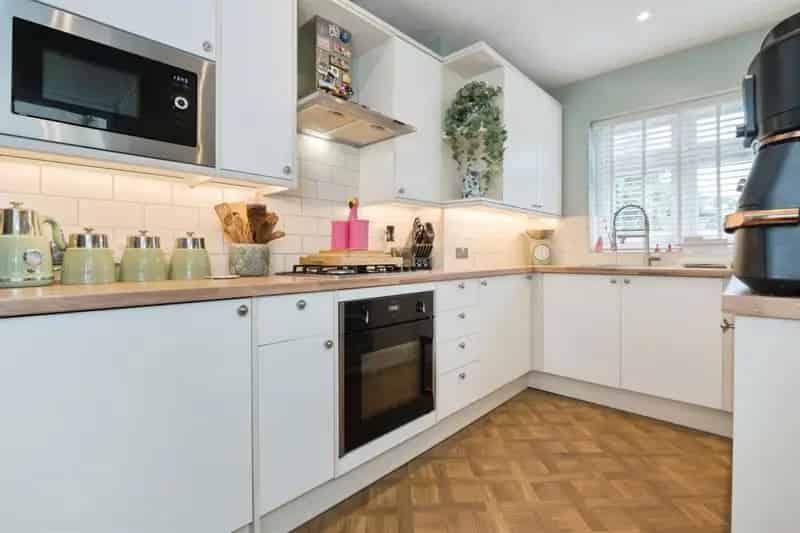 3 Bed Semi Detached House Bitterne Village