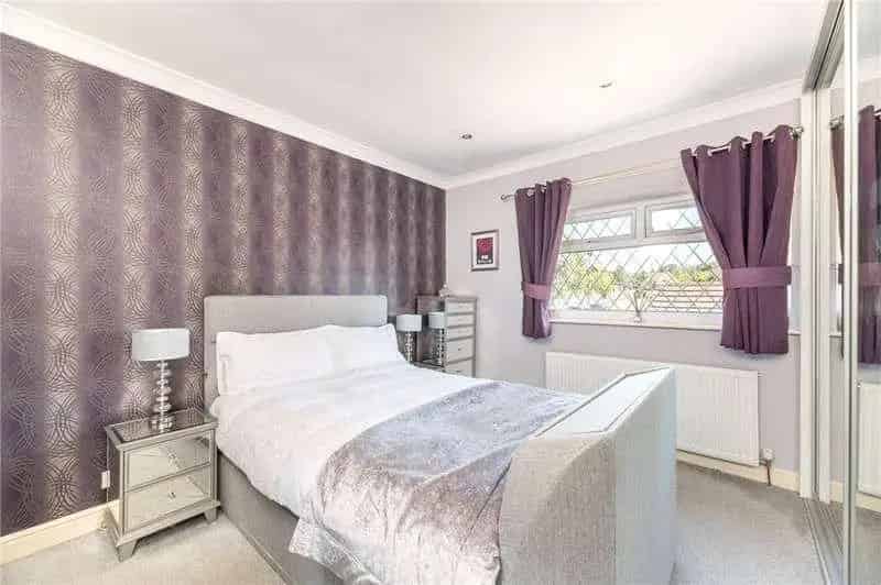 4 bed house for sale