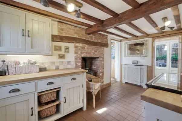 3 Bedroom Cottage Great Bardfield