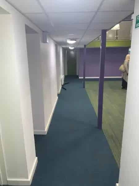 Studio to Rent