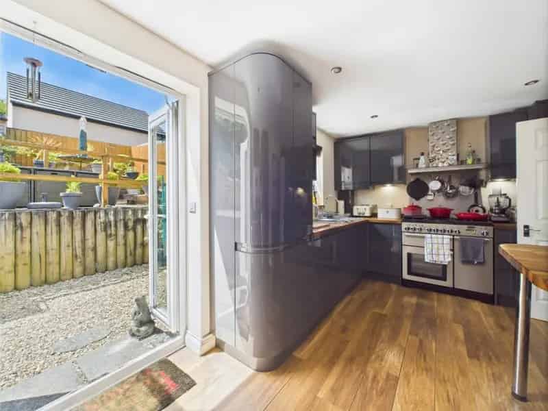 3 Bedroom House For Sale in Pillmere Saltash