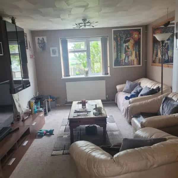 3 Bed Semi Detached House Oundle Large Garden Good Schools