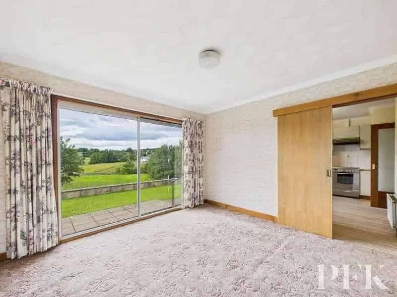 2 Bed Detached Bungalow For Sale