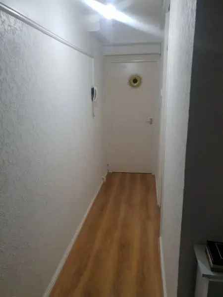 Flat For Rent in Birmingham, England