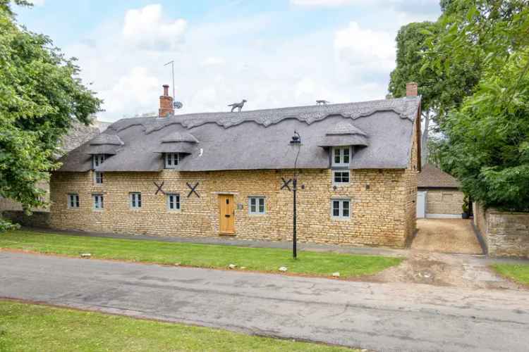 4 Bedroom Detached Cottage for Sale