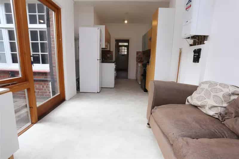 5 Bedroom House to Rent Near Lewes Road