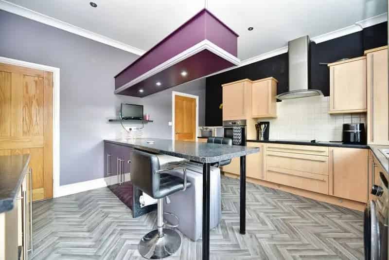 2 Bedroom Mid Terrace House for Sale Rawmarsh South Yorkshire
