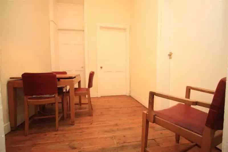4 Bedroom Flat to Rent near Princes Street Edinburgh