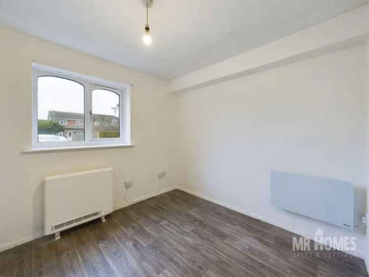 1 bed flat for sale