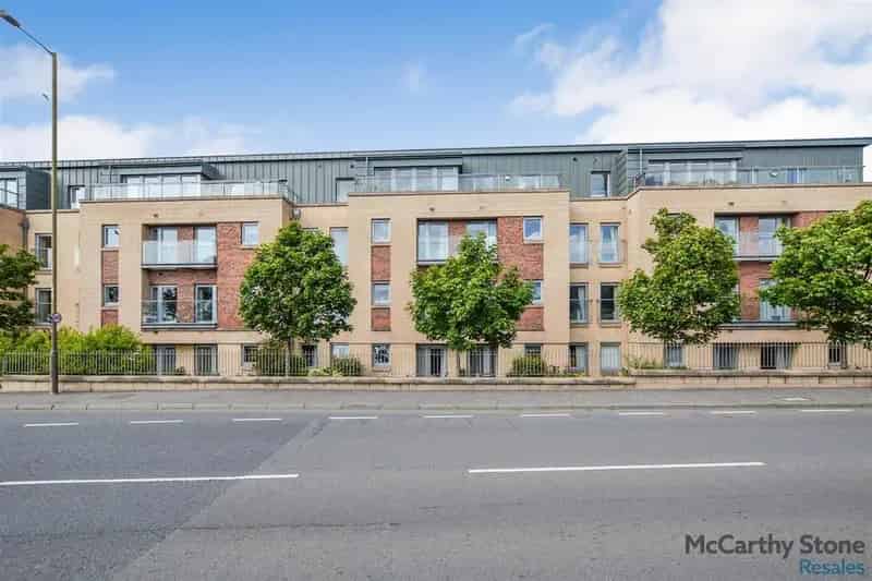 2 Bedroom Penthouse Apartment for Sale