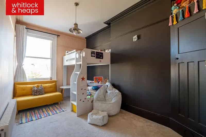 2 Bed Flat for Sale Hove - Stunning Apartment with Roof Terrace