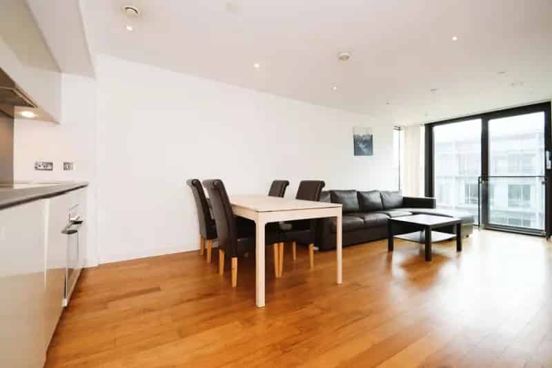 2 Bedroom Flat for Sale in Sheffield City Centre