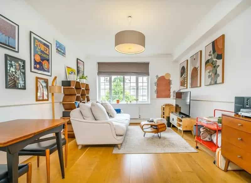 Notting Hill 2 Double Bedroom Apartment