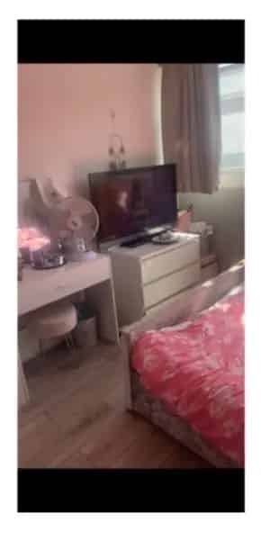 2 Bed Large Flat Near Shops Schools Parks Fields