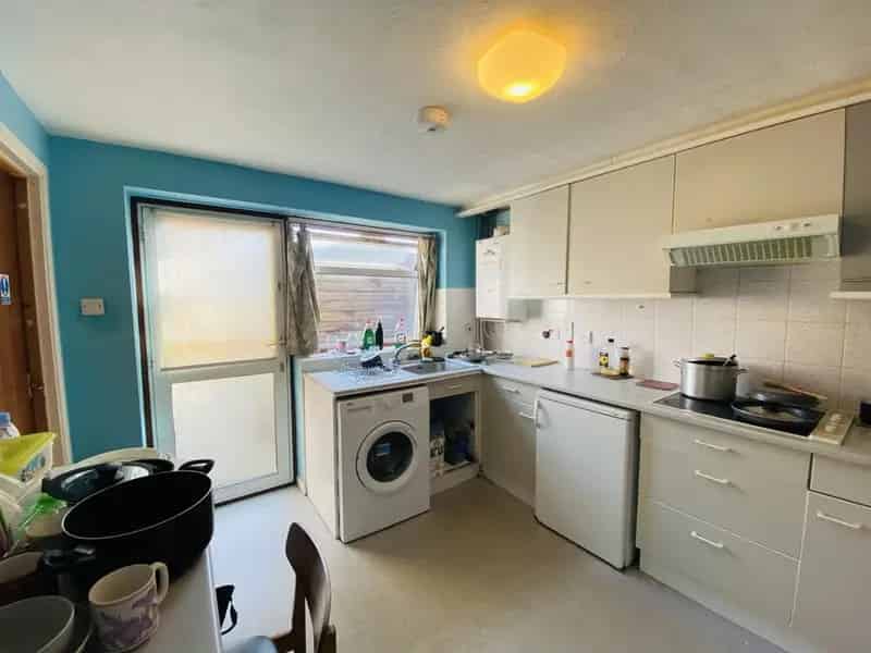 3 Bedroom Semi Detached House to Rent Cambridge