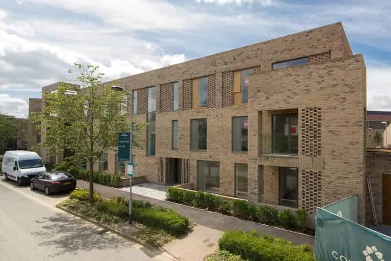 2 Bedroom Apartment near Addenbrooke's Hospital Cambridge