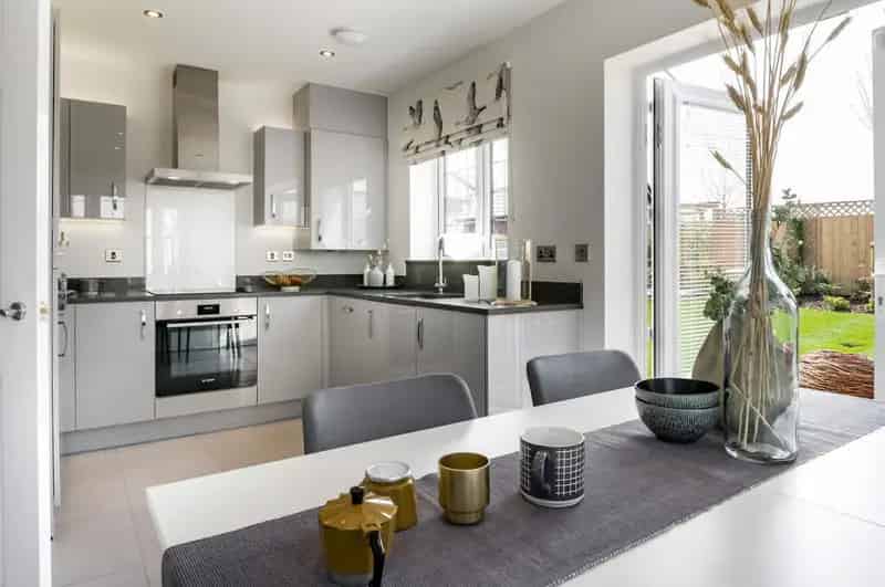 3 Bedroom House for Sale in Somerton Mead Near Yeovil
