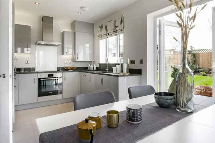 3 Bedroom House for Sale in Somerton Mead Near Yeovil