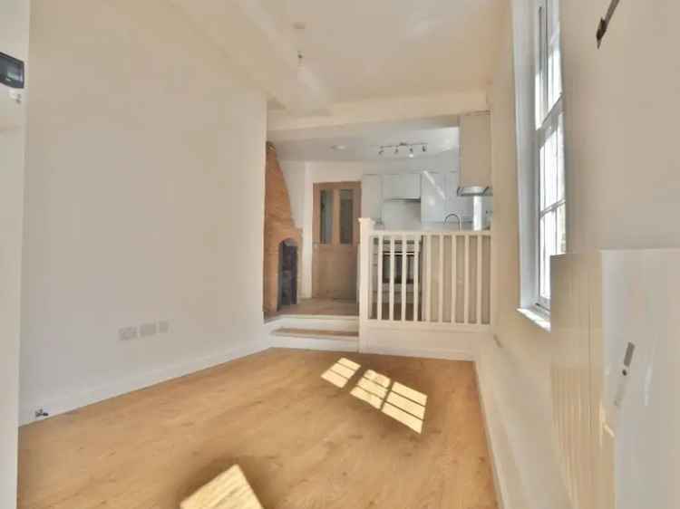 2 Bed Apartment Central Hitchin March Available Unfurnished