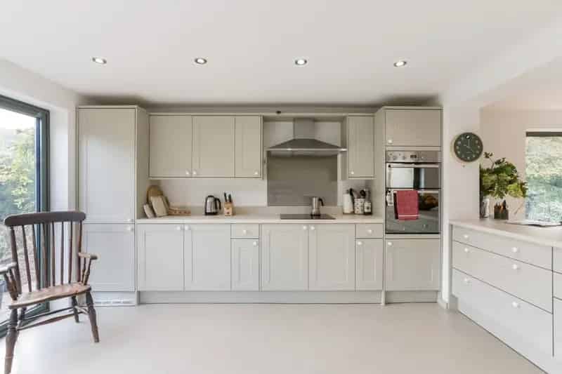 4 5 Bedroom Detached House to Rent in Slad Cotswolds